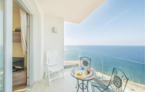 Отель Apartment Castelsardo SS with Sea View VIII  Кастелсардо